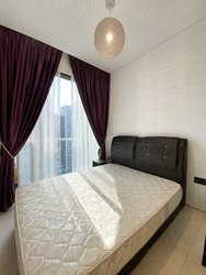 Robinson Suites (D1), Apartment #612387331